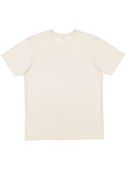 LAT Adult Vintage Wash Tee 6902 WASHED NATURAL Front