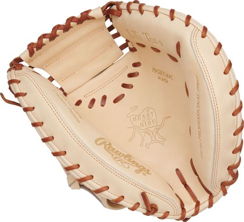 Rawlings Heart Of The Hide 34