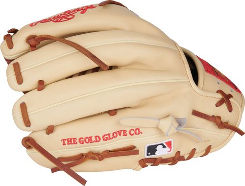 Rawlings Heart Of The Hide 11.75-Inch Modified Trap-Eze Glove