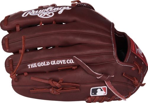 Rawlings Heart Of The Hide 12.75-Inch H-Web Outfield Glove