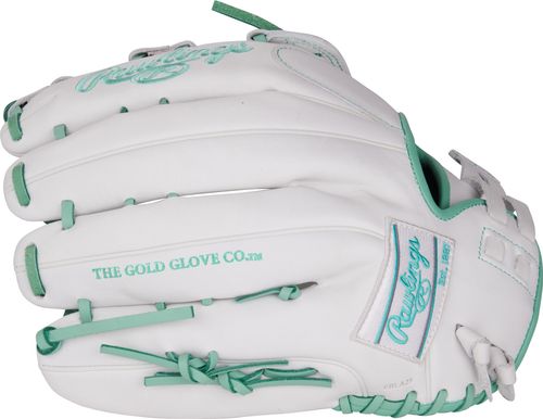 Rawlings Liberty Advanced 13-Inch Outfield Fastpitch Glove RLA130