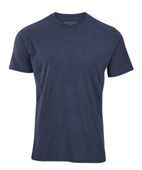 Boxercraft Men's Crewneck Tee BM2103 DENIM Front