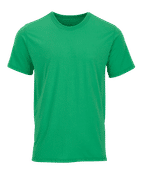 Boxercraft Men's Crewneck Tee BM2103 SHAMROCK Front