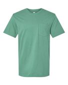 Softshirts Classic Pocket T-Shirt SOF-210 PINE Pocket