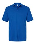 Jerzees Dri-Power Polo JER-437R ROYAL Pocket
