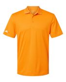 Adidas Basic Sport Polo ADI-A430 BRIGHT ORANGE Pocket