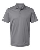 Adidas Basic Sport Polo ADI-A430 GREY THREE Pocket