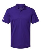 Adidas Basic Sport Polo ADI-A430 COLLEGIATE PURPLE Pocket