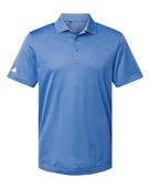 Adidas Basic Sport Polo ADI-A430 BLUE FUSION Pocket