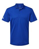 Adidas Basic Sport Polo ADI-A430 COLLEGIATE ROYAL Pocket