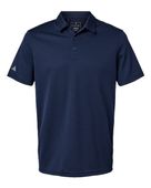 Adidas Micro Pique Polo ADI-A580 COLLEGIATE NAVY Pocket