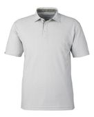 Swannies Tanner Printed Polo SW2200 OLIVE Pocket