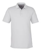 Puma Golf Bandon Polo PG100 HIGH RISE Pocket