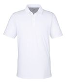 Puma Golf Bandon Polo PG100 BRIGHT WHITE Pocket