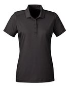 Puma Golf Women's Bandon Polo PG100W PUMA BLACK Pocket
