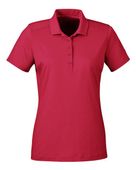 Puma Golf Women's Bandon Polo PG100W SKI PATROL Pocket