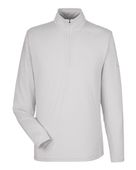 Puma Golf Bandon Quarter-Zip Pullover Jacket PG400 HIGH RISE Pocket