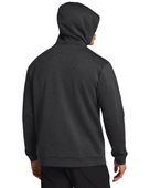 Under Armour Drive Midlayer Men's Hoodie 1389384 001 - BLACK Back