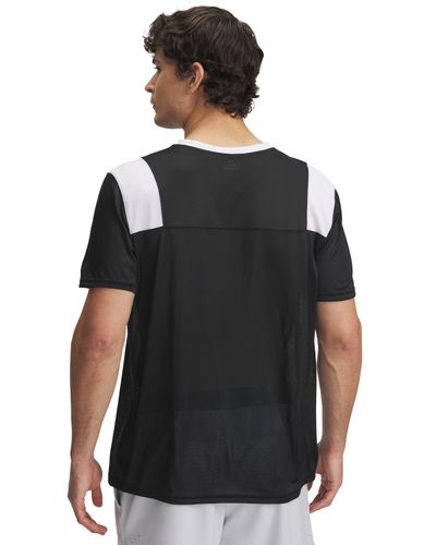 Under Armour Big Win Flag Men's Jersey 1390058 | Epic Sports