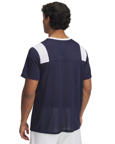 Under Armour Big Win Flag Men's Jersey 1390058 | Epic Sports