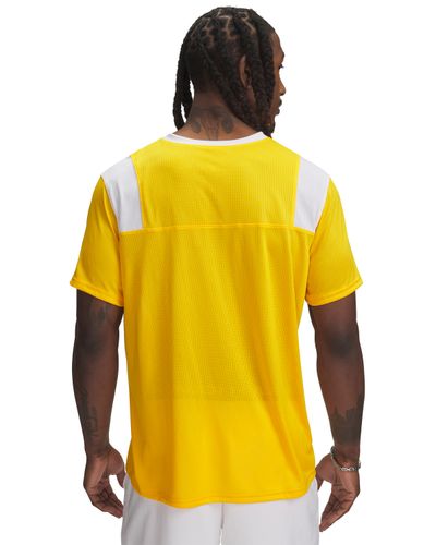 Under Armour Big Win Flag Men's Jersey 1390058 | Epic Sports