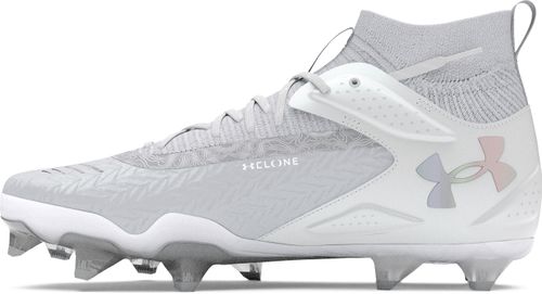 Under Armour Yard Mid Mt Thermoplastic Polyurethane Men's Baseball