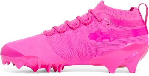 Under Armour Spotlight Pro Suede Men's Football Cleats