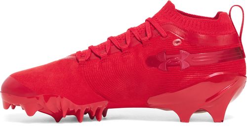 Under Armour Spotlight Pro Suede Men's Football Cleats