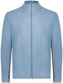 Augusta Micro-Lite Fleece Full Zip Jacket 6861 STORM Pocket