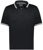 Holloway Court Polo 223126 BLACK Pocket