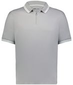 Holloway Court Polo 223126 PEWTER Pocket