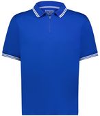Holloway Court Polo 223126 ROYAL Pocket