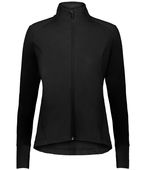 Holloway Ladies City Flex Jacket 223765 BLACK Pocket