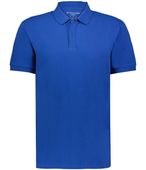 Holloway Core Cotton Polo 226178 ROYAL Pocket