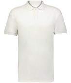 Holloway Core Cotton Polo 226178 WHITE Pocket