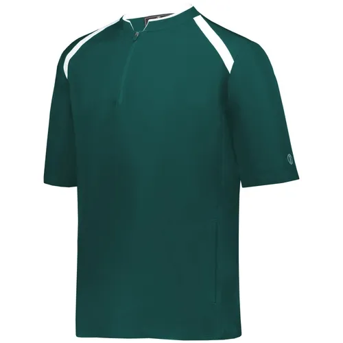Holloway Clubhouse Pullover 229581 | Epic Sports
