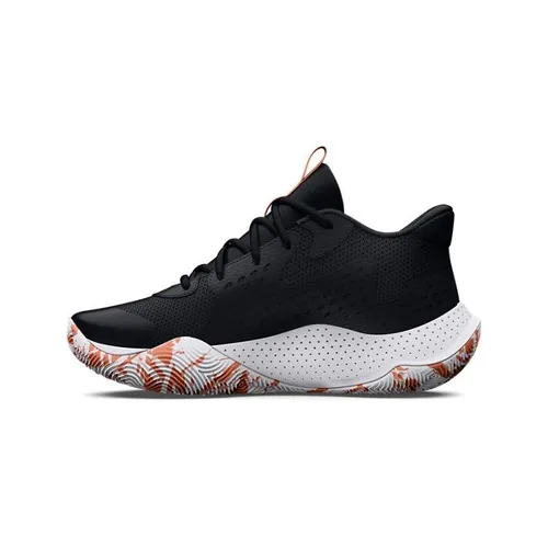 Under Armour Kids Grade School Jet '23 Basketball Shoes