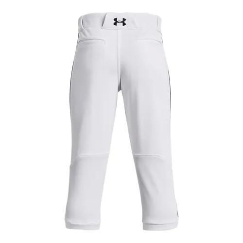 Under Armour Boys' Vanish Piped Knicker Baseball Pants