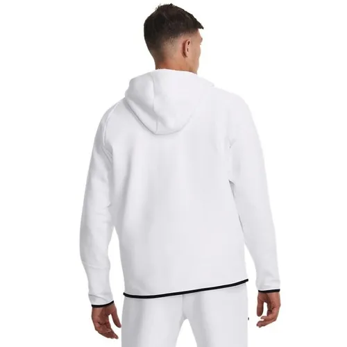 Under Armour Men's Unstoppable Fleece Full-Zip 1379806 Under Armour Men's Unstoppable Fleece Full-Zip 1379806