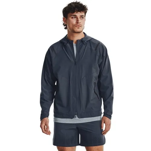 Under Armour Men's Unstoppable Jacket 1370494 | Epic Sports