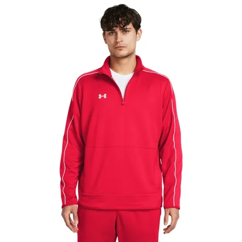 Under Armour Men's Command Warm-Up 1/4 Zip Jacket 1383260