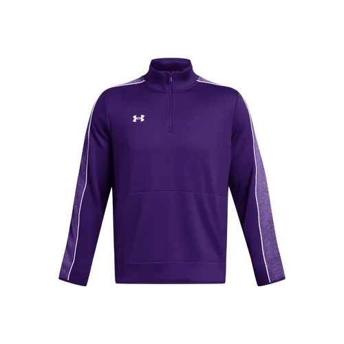 Under Armour Men's Command Warm-Up 1/4 Zip Jacket 1383260