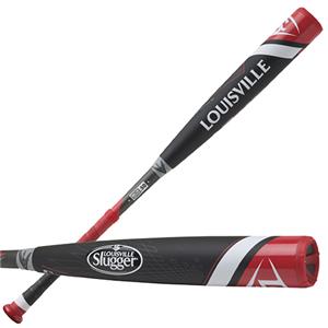 Louisville Slugger Prime 915 BBCOR Baseball Bat -3 - Baseball Equipment & Gear