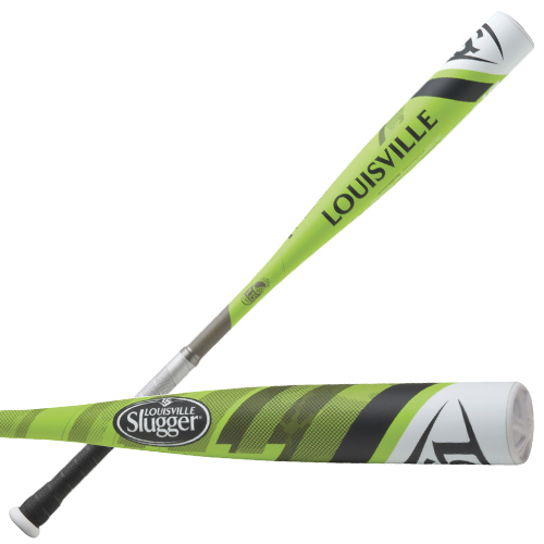 E100025 Louisville Slugger Vapor Youth Baseball Bat