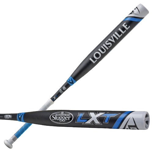Louisville Slugger LXT Fastpitch Softball Bats