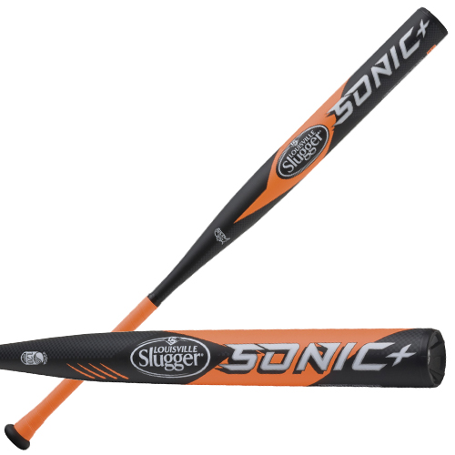 Louisville Slugger Slow Pitch Sonic + USSSA Bat. Free shipping and 365 day exchange policy.  Some exclusions apply.