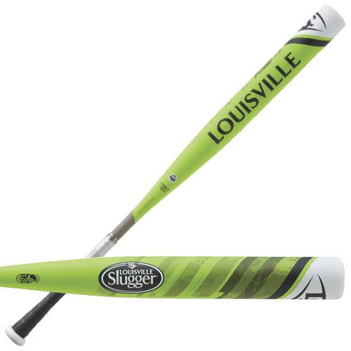 Louisville Slugger Slow Pitch Vapor ASA Bat Closeout Sale Baseball