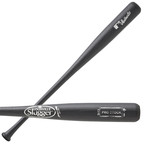 Louisville Slugger Pro Stock Ash Wood Bat C243