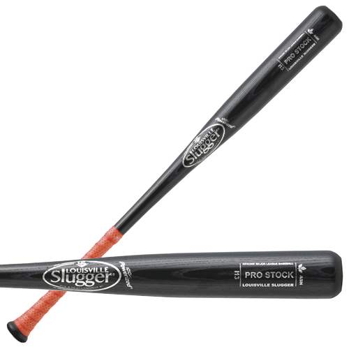 Louisville Slugger Pro Stock Ash Wood Bat I13. Free shipping.  Some exclusions apply.