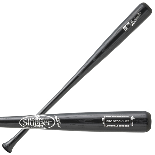 E100092 Louisville Slugger Pro Stock Lite Ash Bat C271